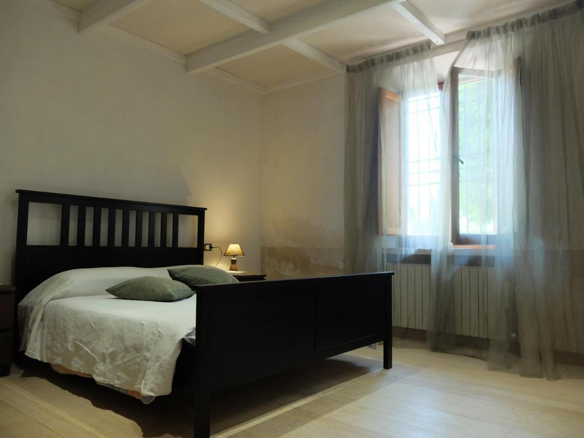 La Casina Di Bruna Mommio 외부 사진
