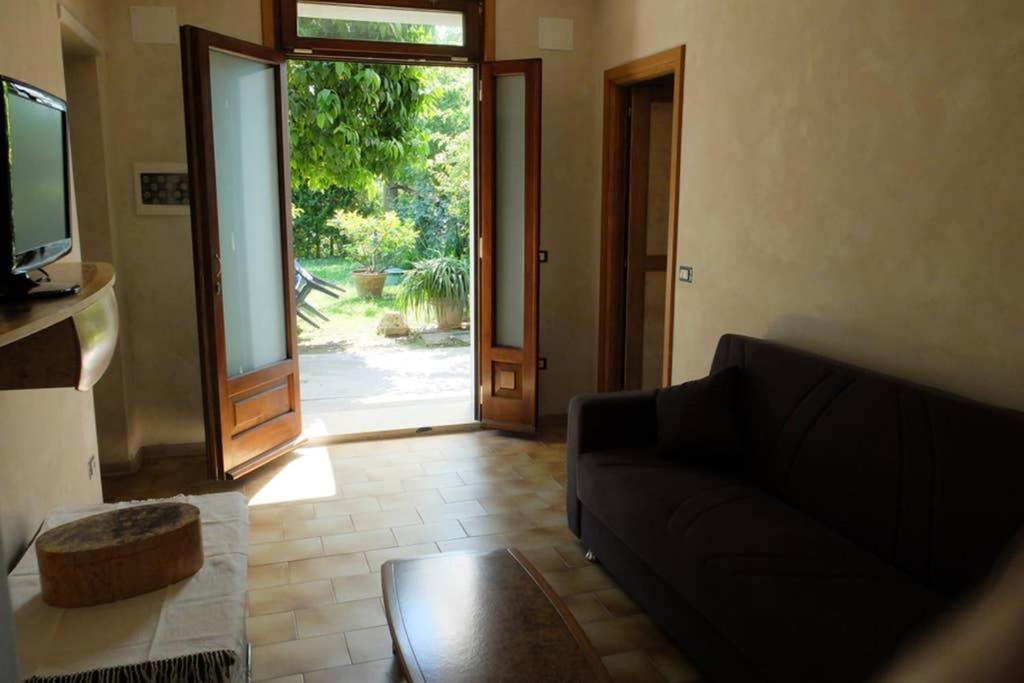 La Casina Di Bruna Mommio 외부 사진