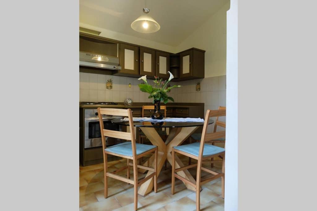 La Casina Di Bruna Mommio 외부 사진