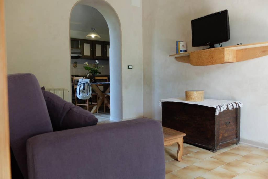 La Casina Di Bruna Mommio 외부 사진
