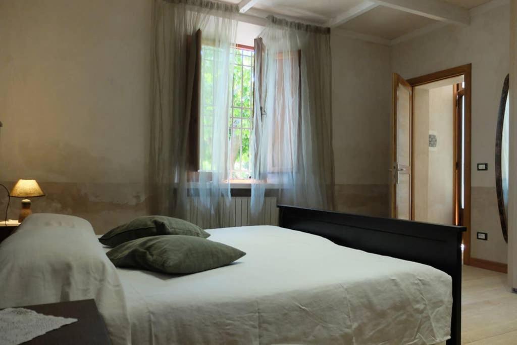 La Casina Di Bruna Mommio 외부 사진