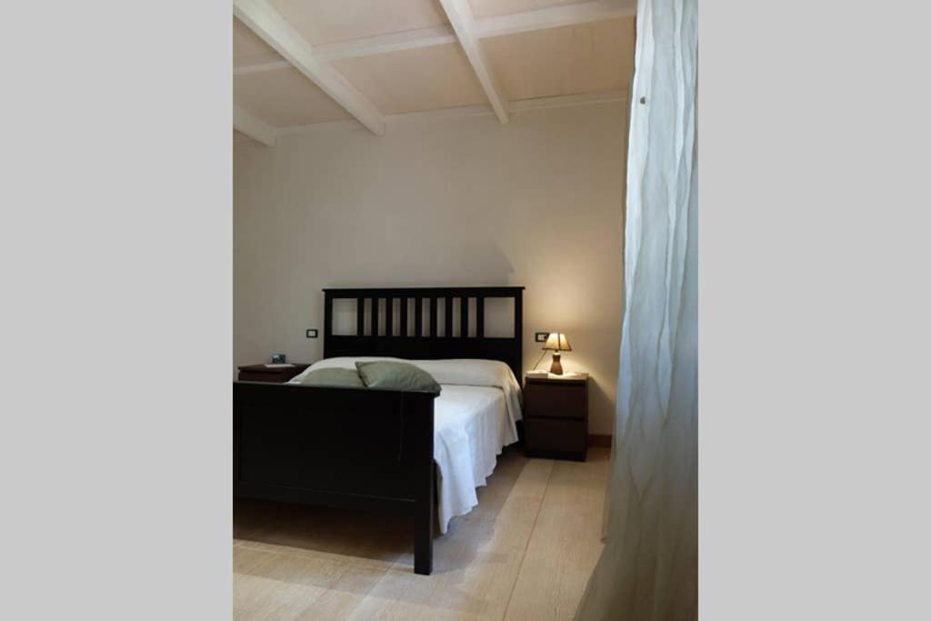 La Casina Di Bruna Mommio 외부 사진
