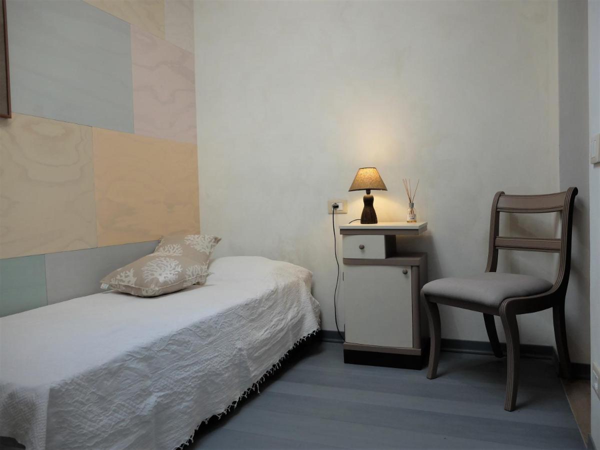 La Casina Di Bruna Mommio 외부 사진