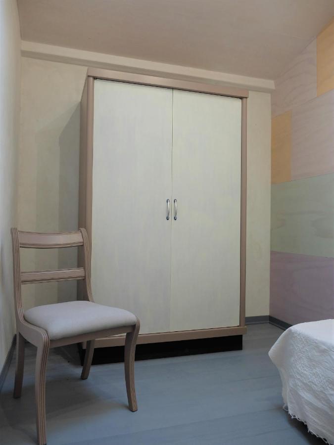 La Casina Di Bruna Mommio 외부 사진