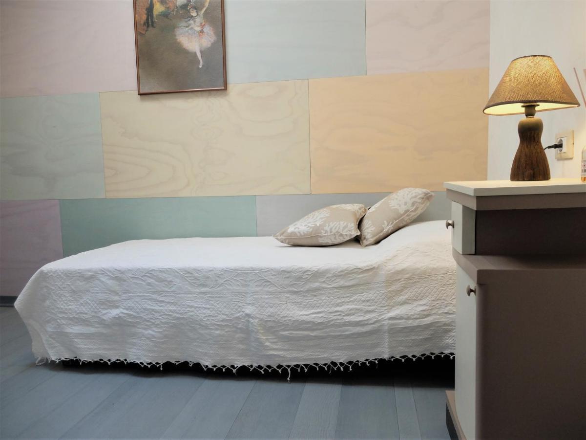 La Casina Di Bruna Mommio 외부 사진