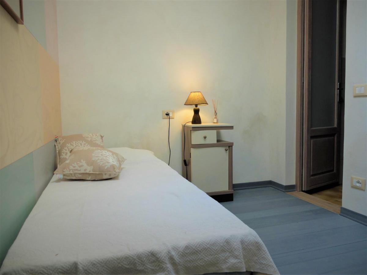 La Casina Di Bruna Mommio 외부 사진